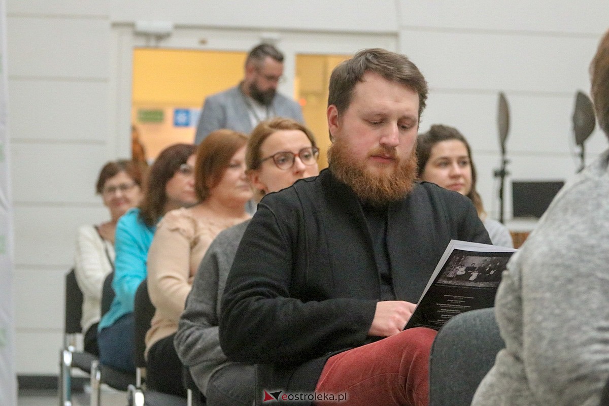 Wystawa „Łazek. Splątane dzieje” [16.12.2022] - zdjęcie #21 - eOstroleka.pl
