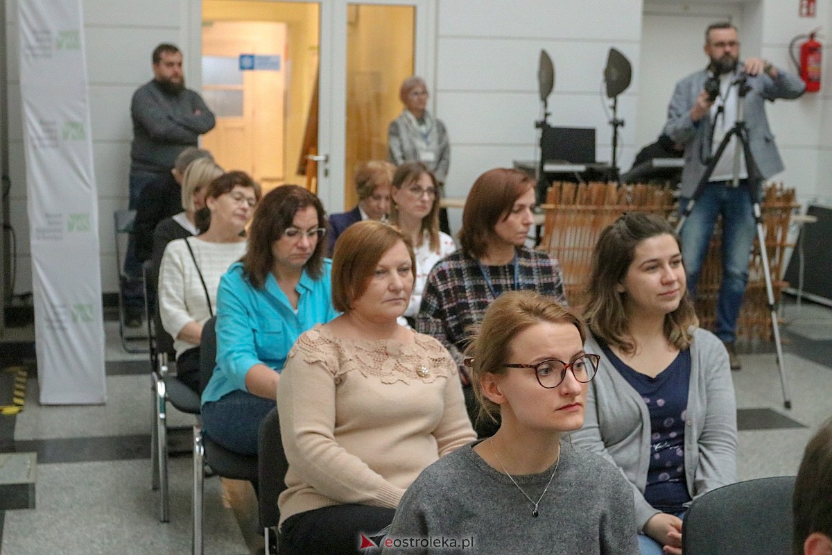 Wystawa „Łazek. Splątane dzieje” [16.12.2022] - zdjęcie #18 - eOstroleka.pl