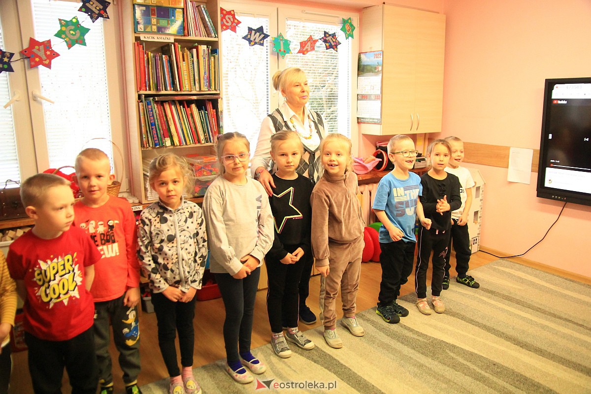 Ekologicznie i świątecznie. Konkurs na eko-kartkę rozstrzygnięty [16.12.2022] - zdjęcie #92 - eOstroleka.pl