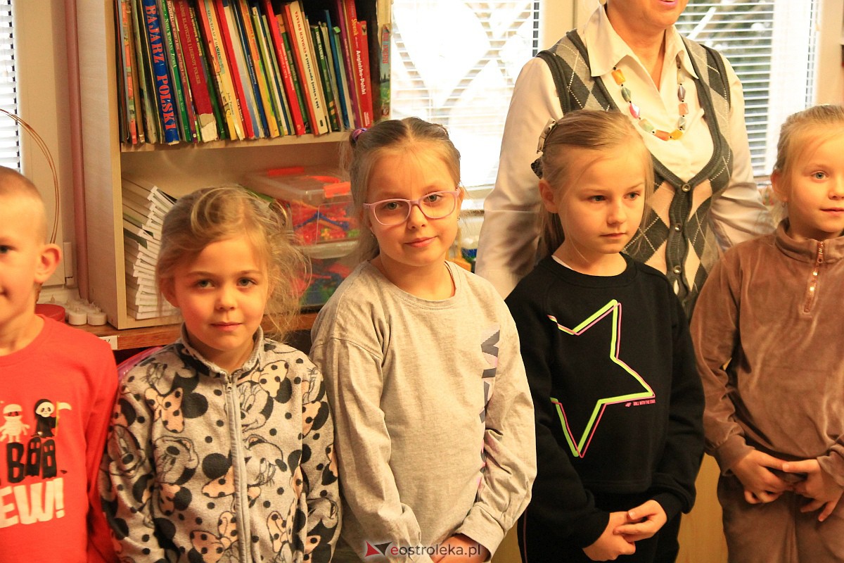 Ekologicznie i świątecznie. Konkurs na eko-kartkę rozstrzygnięty [16.12.2022] - zdjęcie #90 - eOstroleka.pl