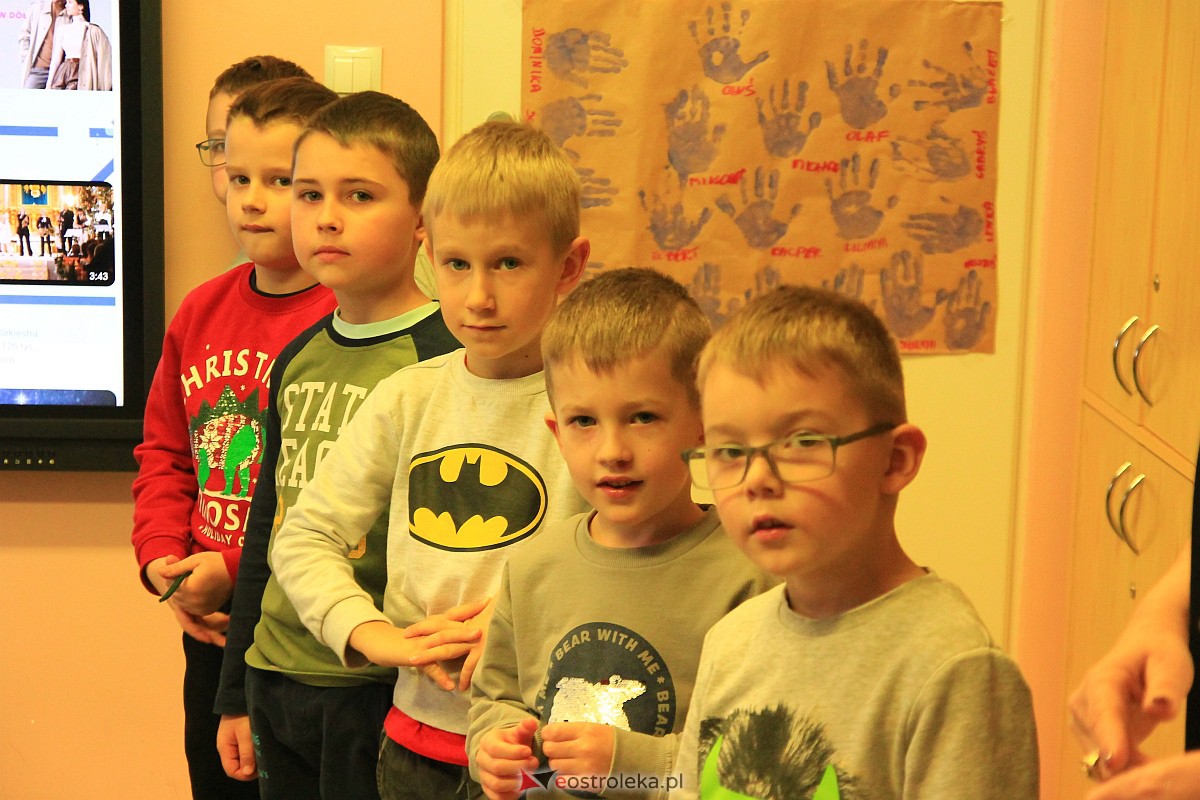 Ekologicznie i świątecznie. Konkurs na eko-kartkę rozstrzygnięty [16.12.2022] - zdjęcie #86 - eOstroleka.pl