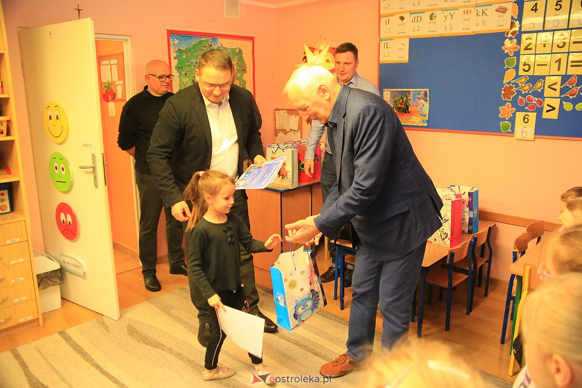 Ekologicznie i świątecznie. Konkurs na eko-kartkę rozstrzygnięty [16.12.2022] - zdjęcie #84 - eOstroleka.pl