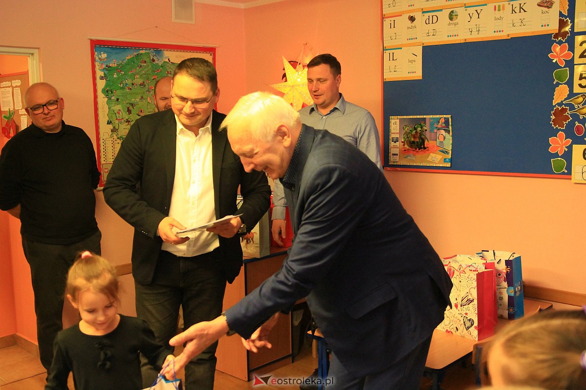 Ekologicznie i świątecznie. Konkurs na eko-kartkę rozstrzygnięty [16.12.2022] - zdjęcie #83 - eOstroleka.pl