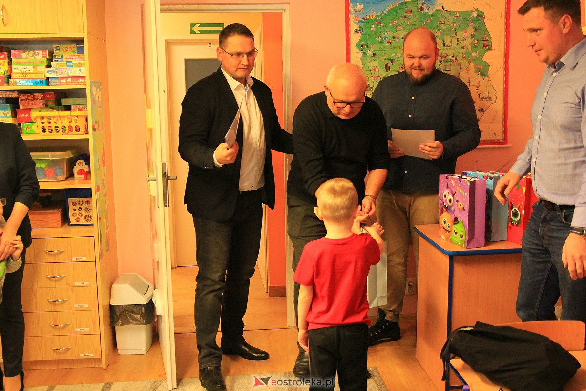 Ekologicznie i świątecznie. Konkurs na eko-kartkę rozstrzygnięty [16.12.2022] - zdjęcie #79 - eOstroleka.pl