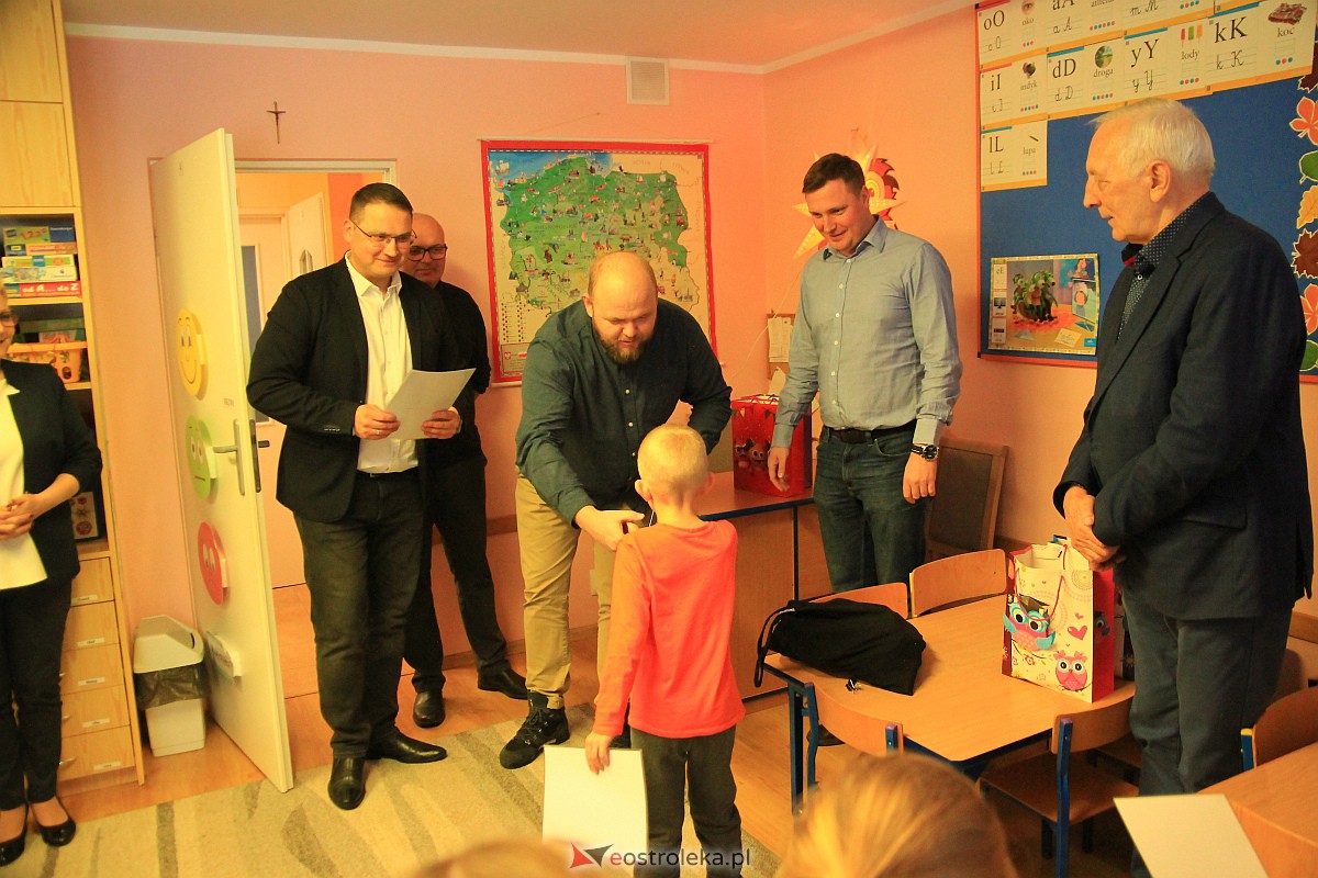Ekologicznie i świątecznie. Konkurs na eko-kartkę rozstrzygnięty [16.12.2022] - zdjęcie #75 - eOstroleka.pl
