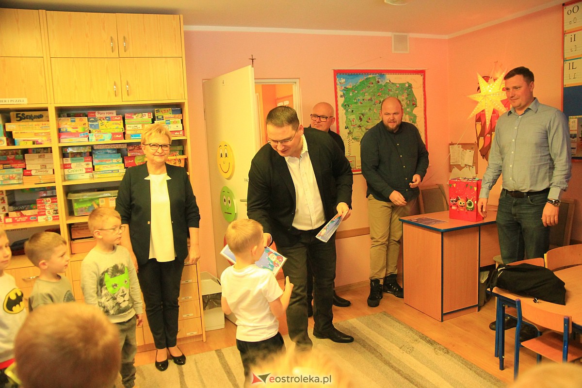 Ekologicznie i świątecznie. Konkurs na eko-kartkę rozstrzygnięty [16.12.2022] - zdjęcie #74 - eOstroleka.pl
