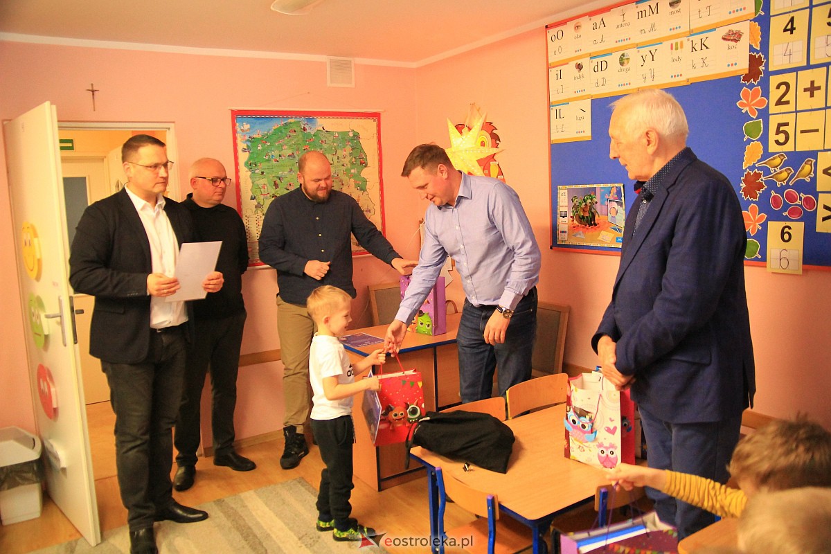 Ekologicznie i świątecznie. Konkurs na eko-kartkę rozstrzygnięty [16.12.2022] - zdjęcie #73 - eOstroleka.pl