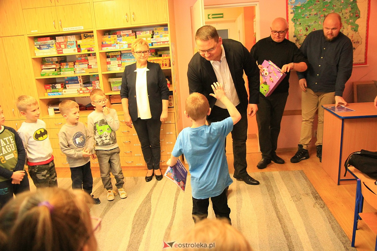 Ekologicznie i świątecznie. Konkurs na eko-kartkę rozstrzygnięty [16.12.2022] - zdjęcie #72 - eOstroleka.pl