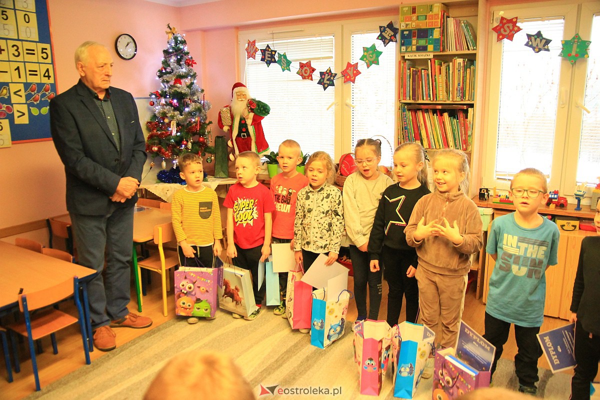 Ekologicznie i świątecznie. Konkurs na eko-kartkę rozstrzygnięty [16.12.2022] - zdjęcie #63 - eOstroleka.pl