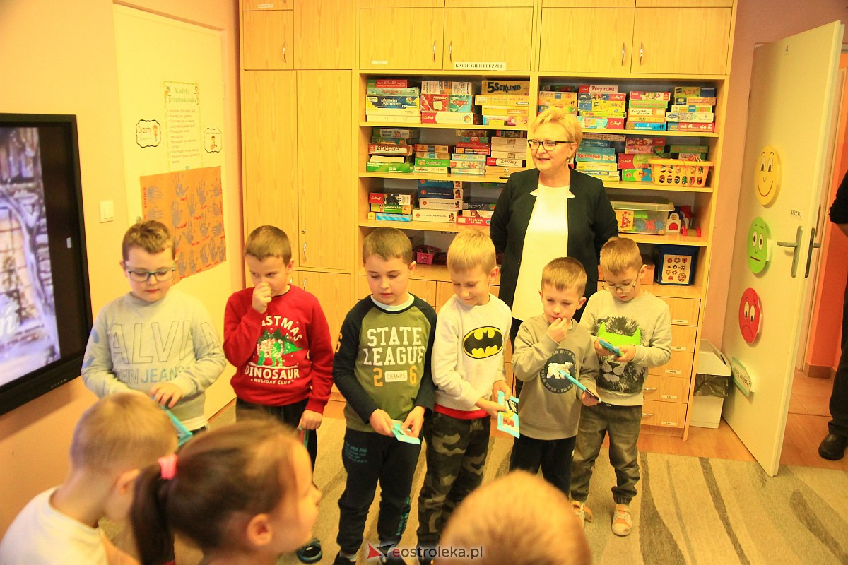 Ekologicznie i świątecznie. Konkurs na eko-kartkę rozstrzygnięty [16.12.2022] - zdjęcie #62 - eOstroleka.pl