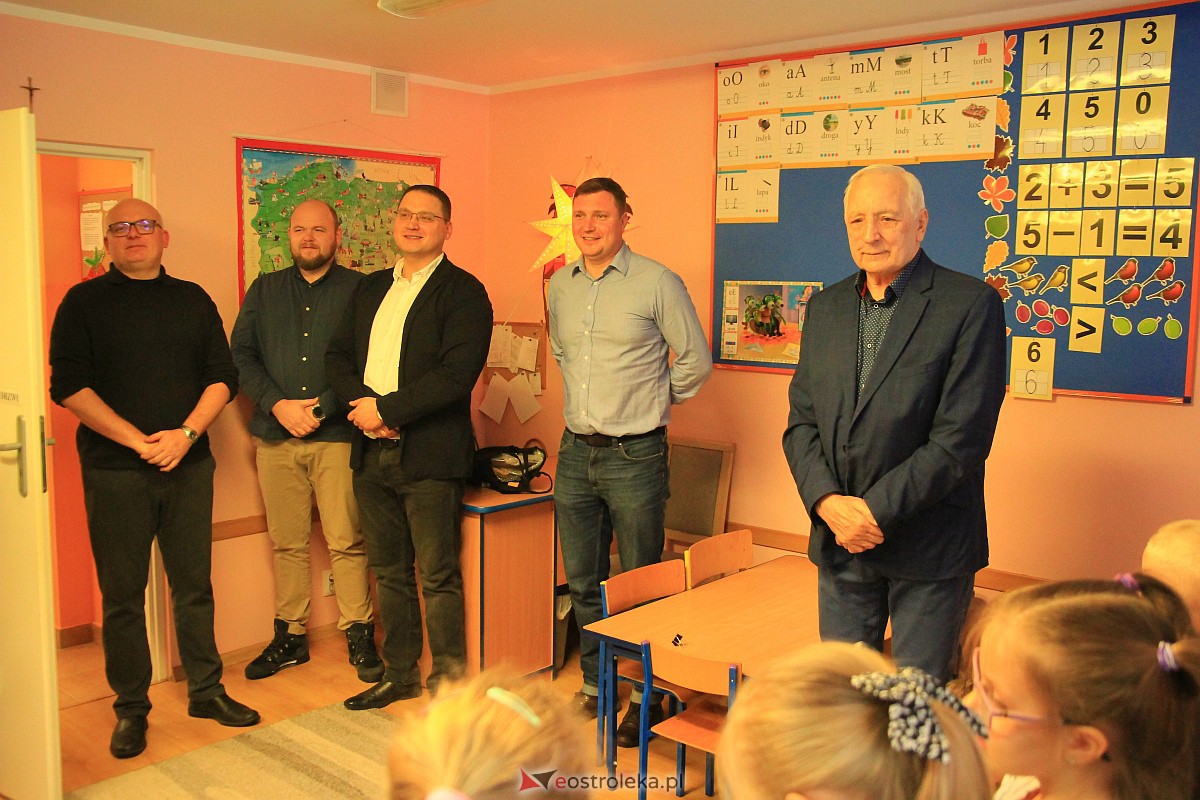 Ekologicznie i świątecznie. Konkurs na eko-kartkę rozstrzygnięty [16.12.2022] - zdjęcie #61 - eOstroleka.pl