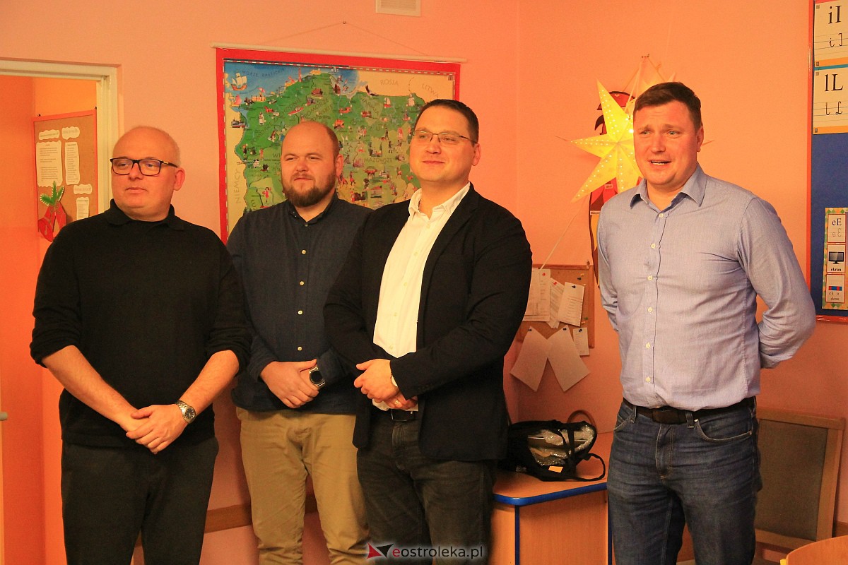 Ekologicznie i świątecznie. Konkurs na eko-kartkę rozstrzygnięty [16.12.2022] - zdjęcie #60 - eOstroleka.pl