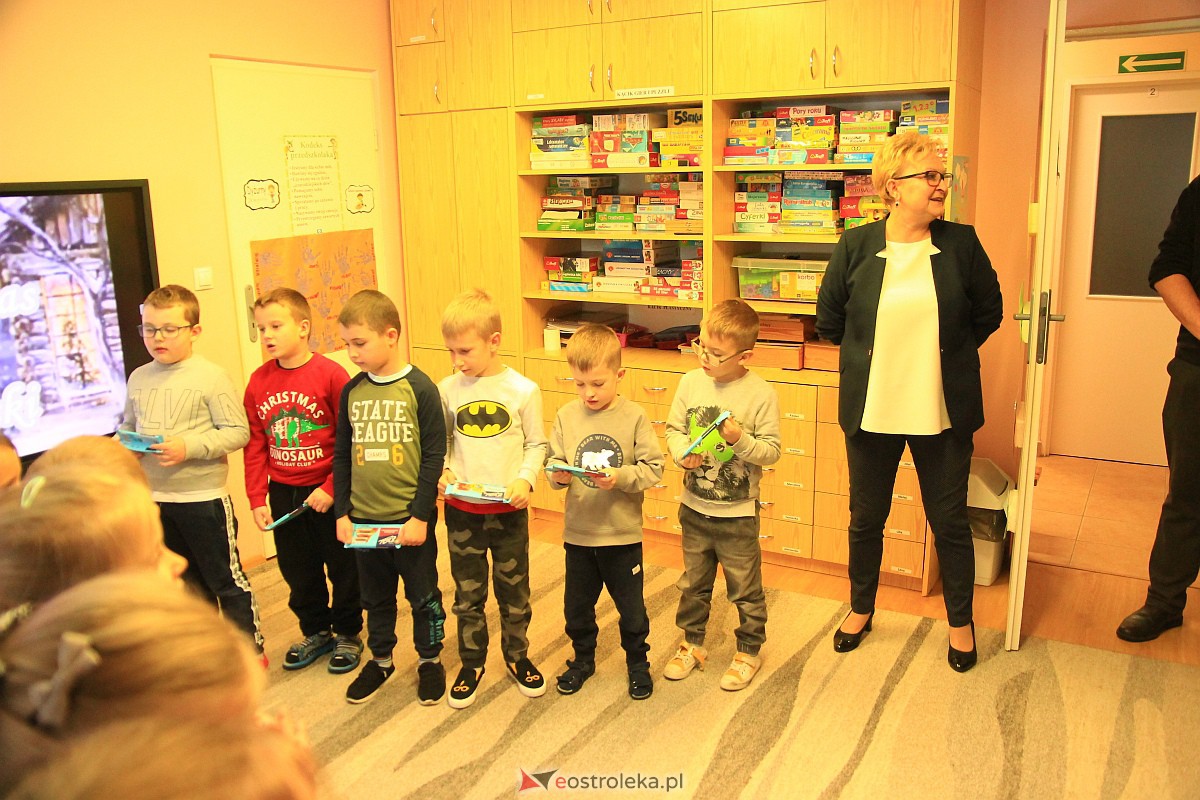 Ekologicznie i świątecznie. Konkurs na eko-kartkę rozstrzygnięty [16.12.2022] - zdjęcie #59 - eOstroleka.pl