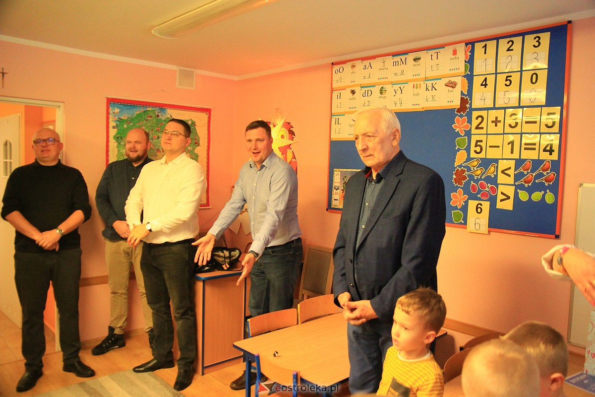 Ekologicznie i świątecznie. Konkurs na eko-kartkę rozstrzygnięty [16.12.2022] - zdjęcie #58 - eOstroleka.pl