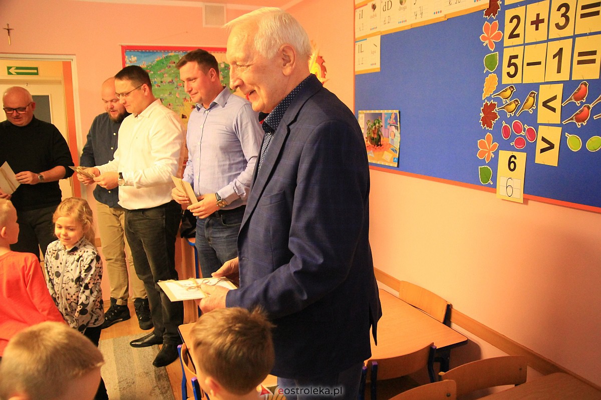 Ekologicznie i świątecznie. Konkurs na eko-kartkę rozstrzygnięty [16.12.2022] - zdjęcie #54 - eOstroleka.pl