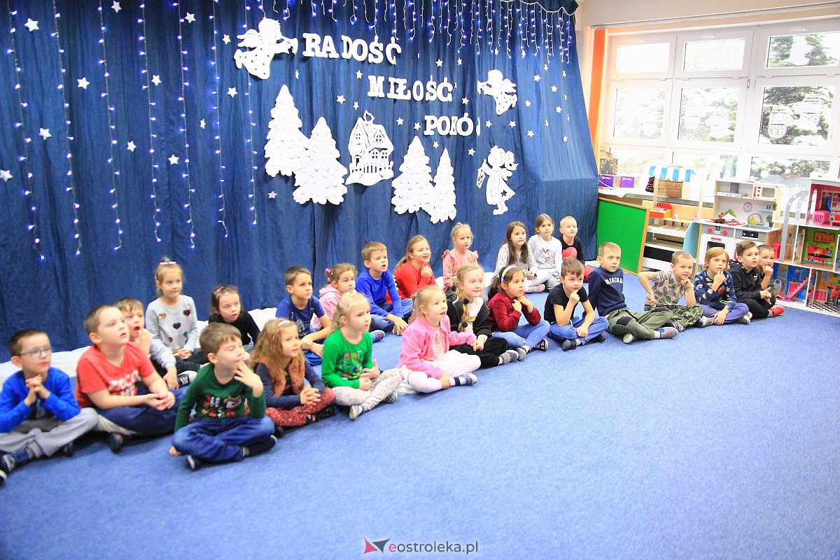 Ekologicznie i świątecznie. Konkurs na eko-kartkę rozstrzygnięty [16.12.2022] - zdjęcie #53 - eOstroleka.pl