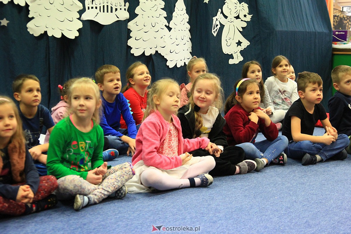 Ekologicznie i świątecznie. Konkurs na eko-kartkę rozstrzygnięty [16.12.2022] - zdjęcie #52 - eOstroleka.pl