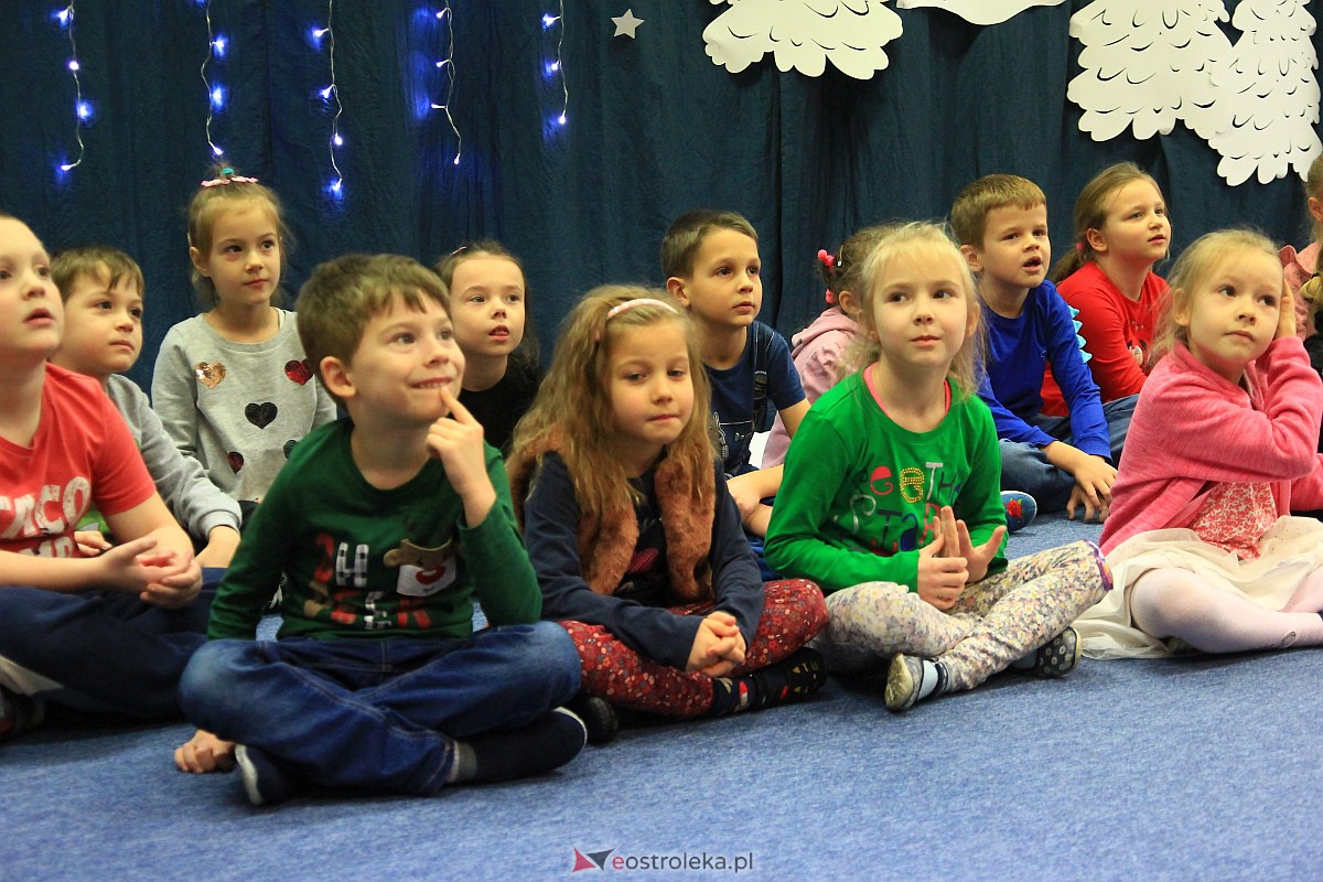 Ekologicznie i świątecznie. Konkurs na eko-kartkę rozstrzygnięty [16.12.2022] - zdjęcie #51 - eOstroleka.pl