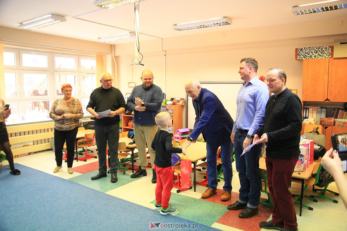 Ekologicznie i świątecznie. Konkurs na eko-kartkę rozstrzygnięty [16.12.2022] - zdjęcie #22 - eOstroleka.pl