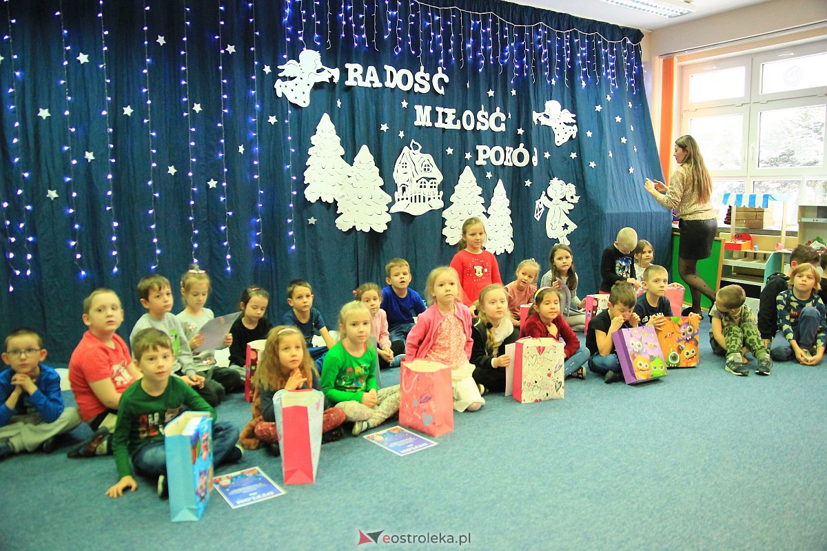 Ekologicznie i świątecznie. Konkurs na eko-kartkę rozstrzygnięty [16.12.2022] - zdjęcie #17 - eOstroleka.pl