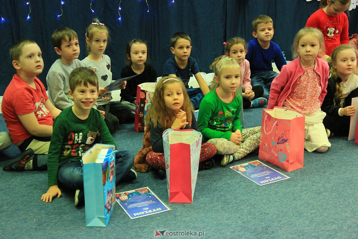 Ekologicznie i świątecznie. Konkurs na eko-kartkę rozstrzygnięty [16.12.2022] - zdjęcie #16 - eOstroleka.pl