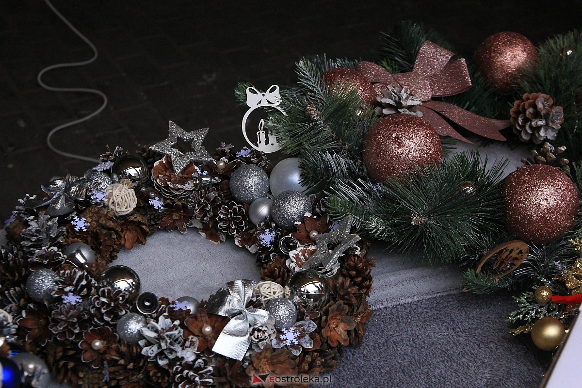 Jarmark bożonarodzeniowy w Kadzidle [17.12.2022] - zdjęcie #146 - eOstroleka.pl
