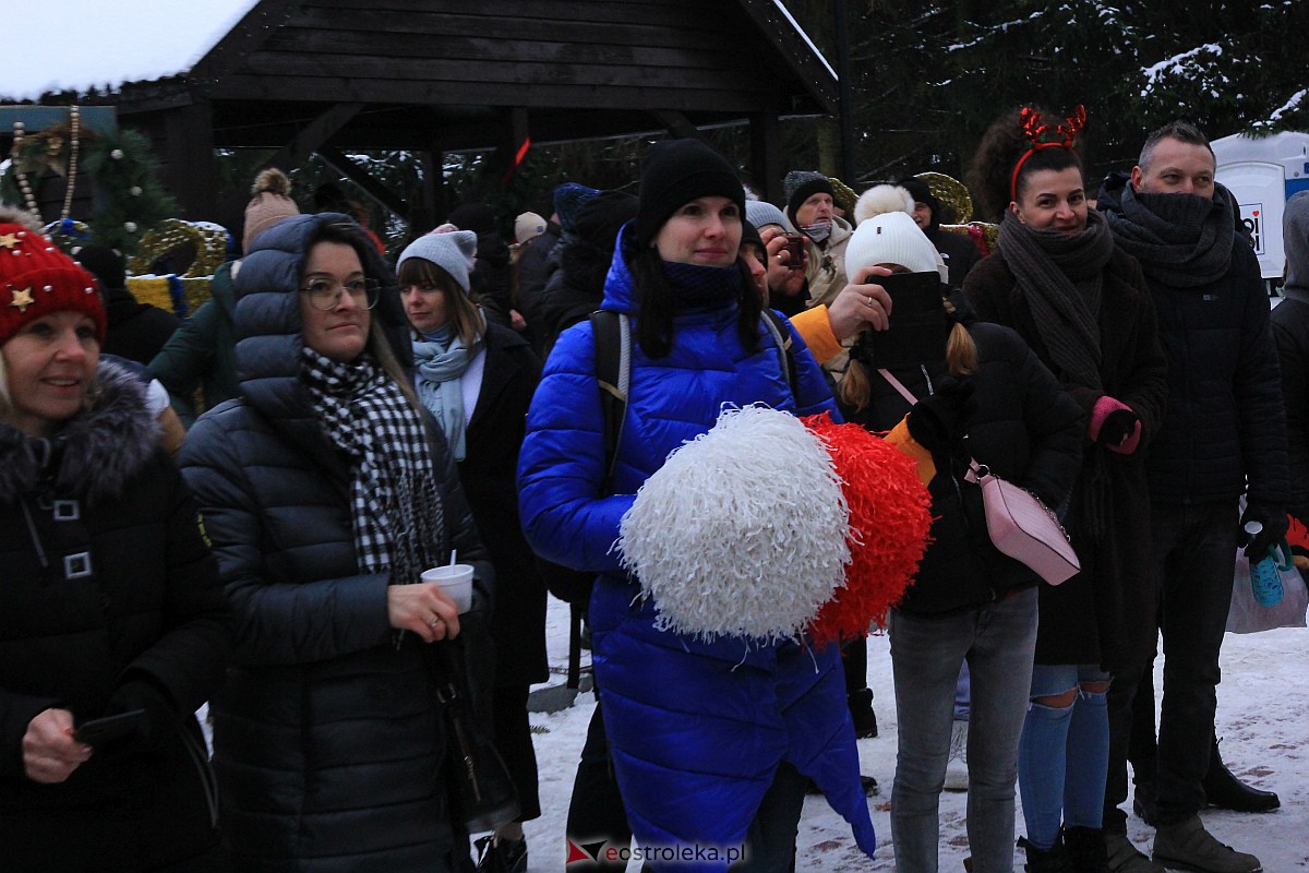 Jarmark bożonarodzeniowy w Kadzidle [17.12.2022] - zdjęcie #104 - eOstroleka.pl