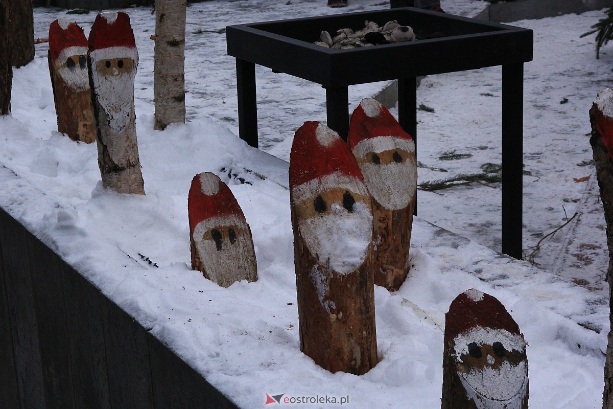 Jarmark bożonarodzeniowy w Kadzidle [17.12.2022] - zdjęcie #73 - eOstroleka.pl