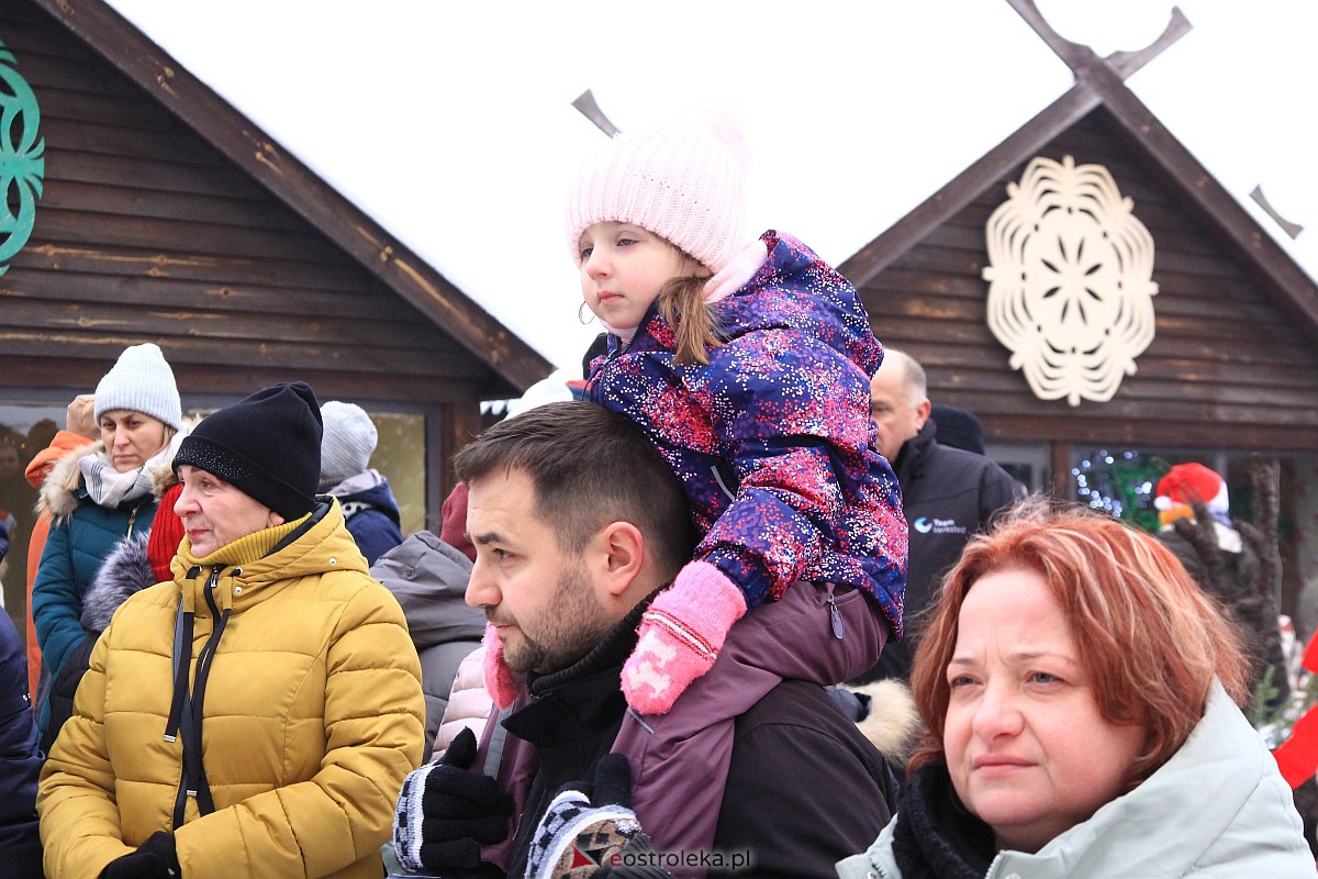 Jarmark bożonarodzeniowy w Kadzidle [17.12.2022] - zdjęcie #65 - eOstroleka.pl