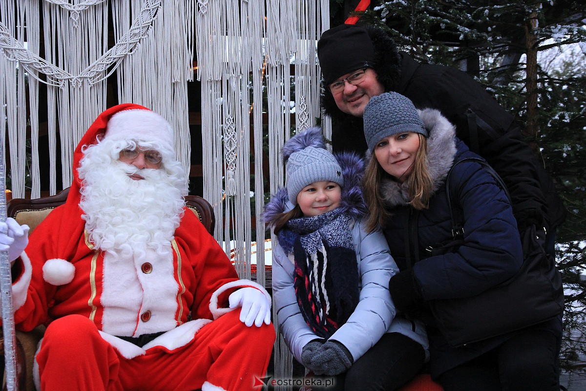 Jarmark bożonarodzeniowy w Kadzidle [17.12.2022] - zdjęcie #32 - eOstroleka.pl