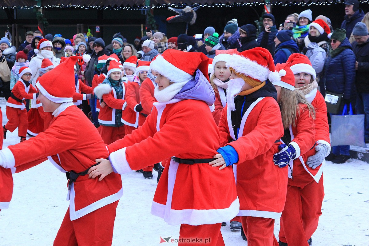 Jarmark bożonarodzeniowy w Kadzidle [17.12.2022] - zdjęcie #51 - eOstroleka.pl