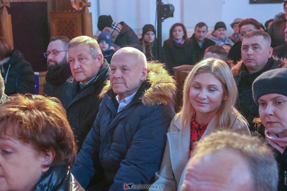 Koncert Patrycji Runo i Eleni w Piskach [18.12.2022] - zdjęcie #60 - eOstroleka.pl