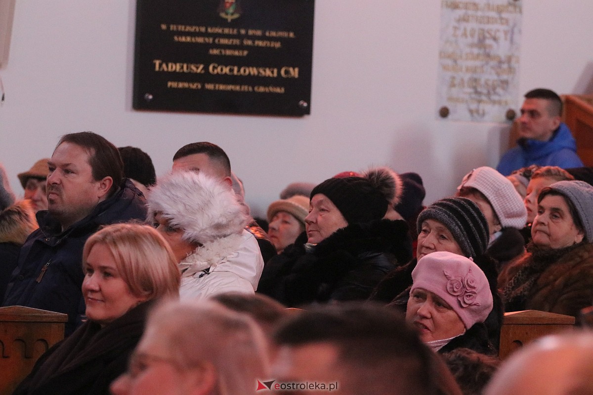 Koncert Patrycji Runo i Eleni w Piskach [18.12.2022] - zdjęcie #47 - eOstroleka.pl