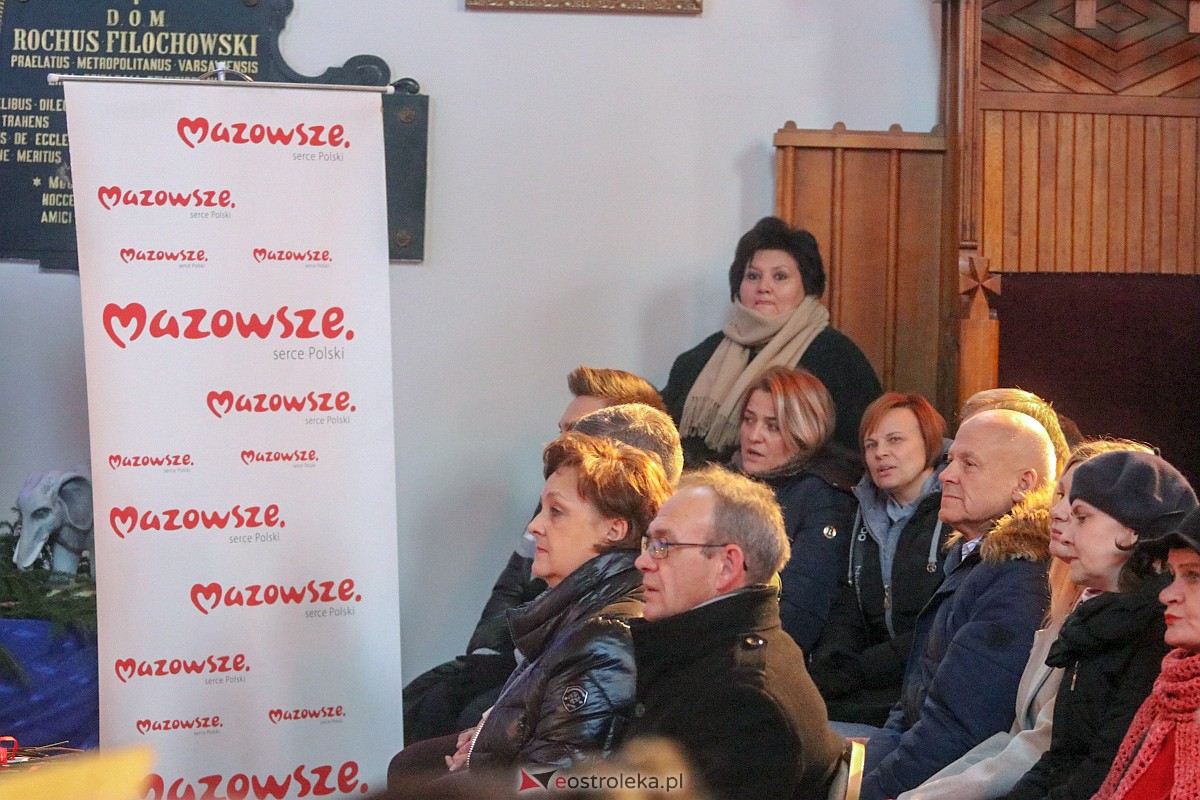Koncert Patrycji Runo i Eleni w Piskach [18.12.2022] - zdjęcie #31 - eOstroleka.pl