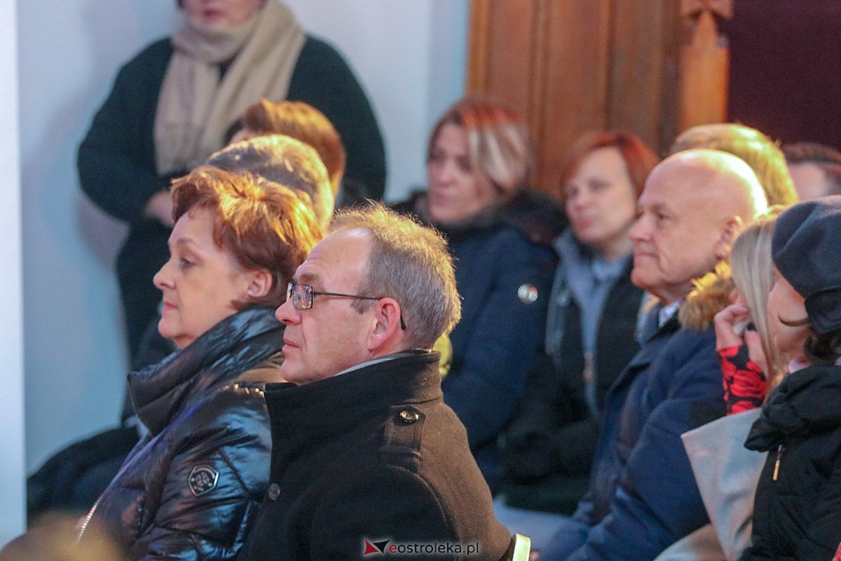 Koncert Patrycji Runo i Eleni w Piskach [18.12.2022] - zdjęcie #38 - eOstroleka.pl