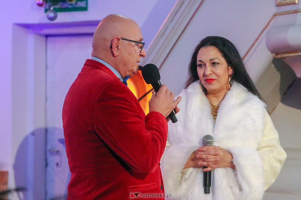 Koncert Patrycji Runo i Eleni w Piskach [18.12.2022] - zdjęcie #24 - eOstroleka.pl