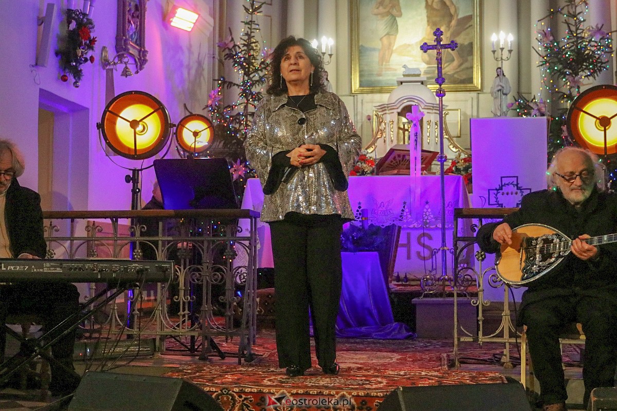 Koncert Patrycji Runo i Eleni w Piskach [18.12.2022] - zdjęcie #11 - eOstroleka.pl