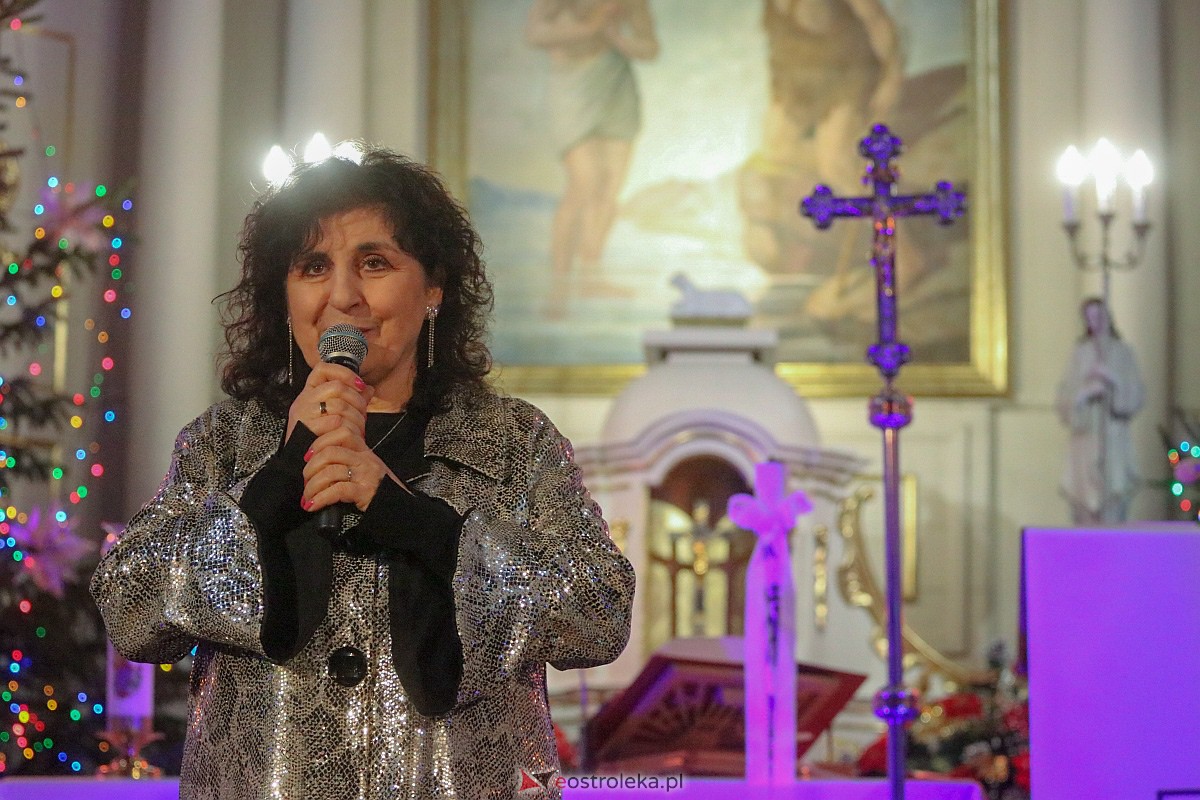 Koncert Patrycji Runo i Eleni w Piskach [18.12.2022] - zdjęcie #5 - eOstroleka.pl