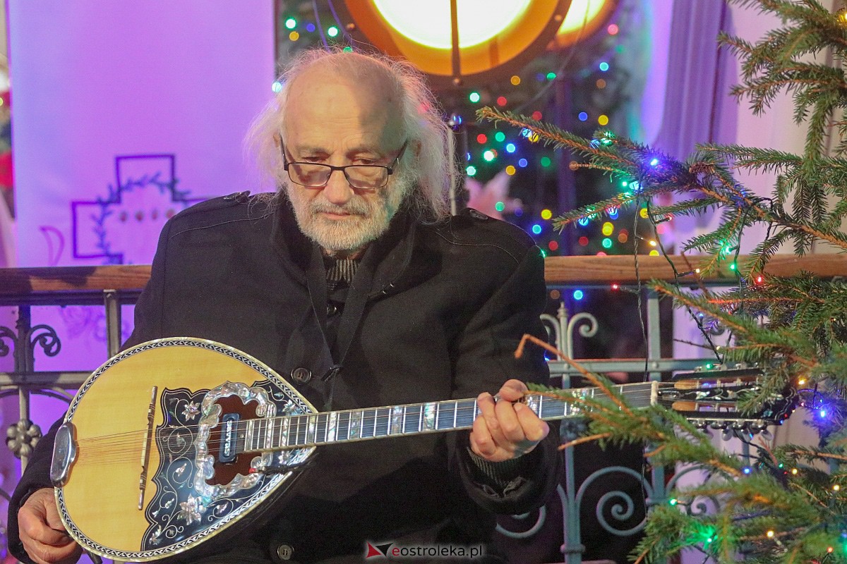 Koncert Patrycji Runo i Eleni w Piskach [18.12.2022] - zdjęcie #2 - eOstroleka.pl