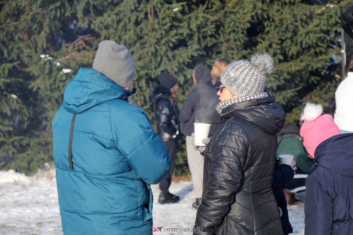 Wigilia Osiedla Łazek [18.12.2022] - zdjęcie #51 - eOstroleka.pl
