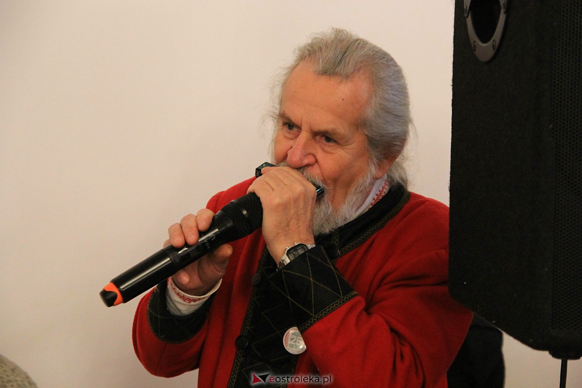 I Czerwiński Jarmark Bożonarodzeniowy [18.12.2022] - zdjęcie #31 - eOstroleka.pl