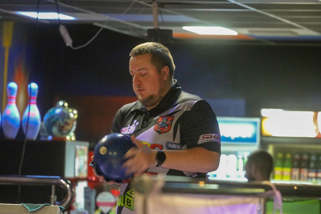 Mistrzostwa Ostrołęki w bowlingu [18.12.2022] - zdjęcie #10 - eOstroleka.pl