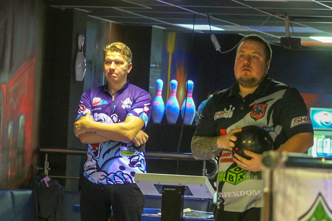 Mistrzostwa Ostrołęki w bowlingu [18.12.2022] - zdjęcie #35 - eOstroleka.pl