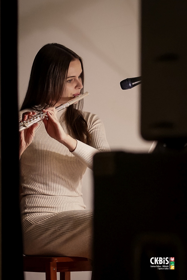 Koncert “Sercem zagrane” w CK-BiS w Lelisie [19.12.2022] - zdjęcie #29 - eOstroleka.pl
