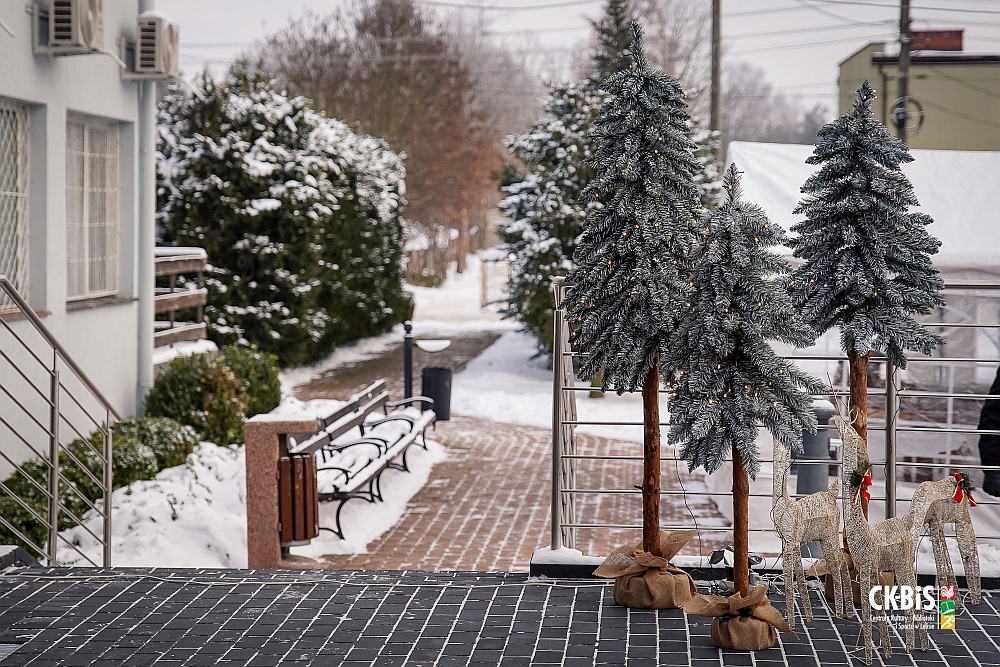 Spotkanie opłatkowe w Lelisie [19.12.2022] - zdjęcie #62 - eOstroleka.pl