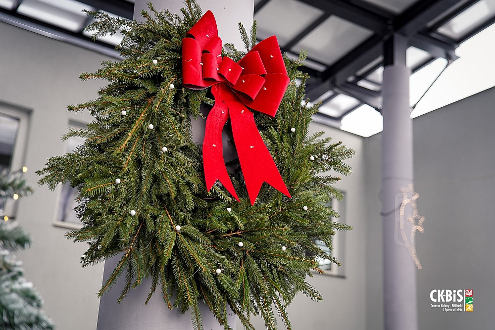 Spotkanie opłatkowe w Lelisie [19.12.2022] - zdjęcie #61 - eOstroleka.pl