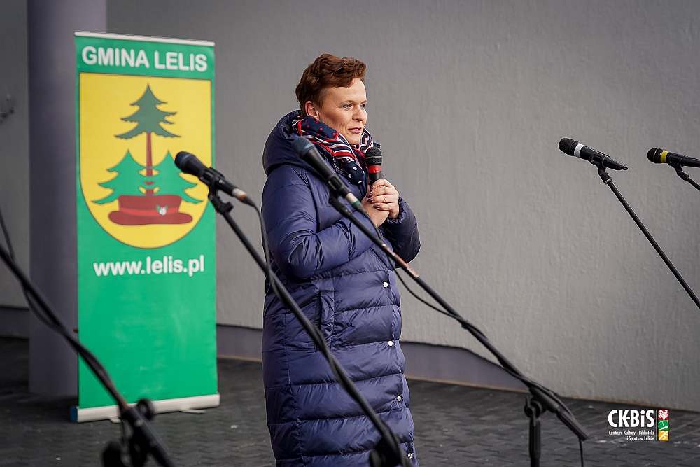 Spotkanie opłatkowe w Lelisie [19.12.2022] - zdjęcie #60 - eOstroleka.pl