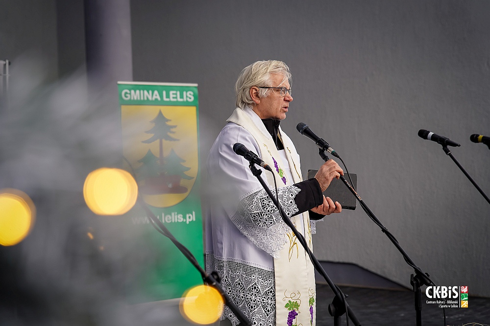 Spotkanie opłatkowe w Lelisie [19.12.2022] - zdjęcie #58 - eOstroleka.pl