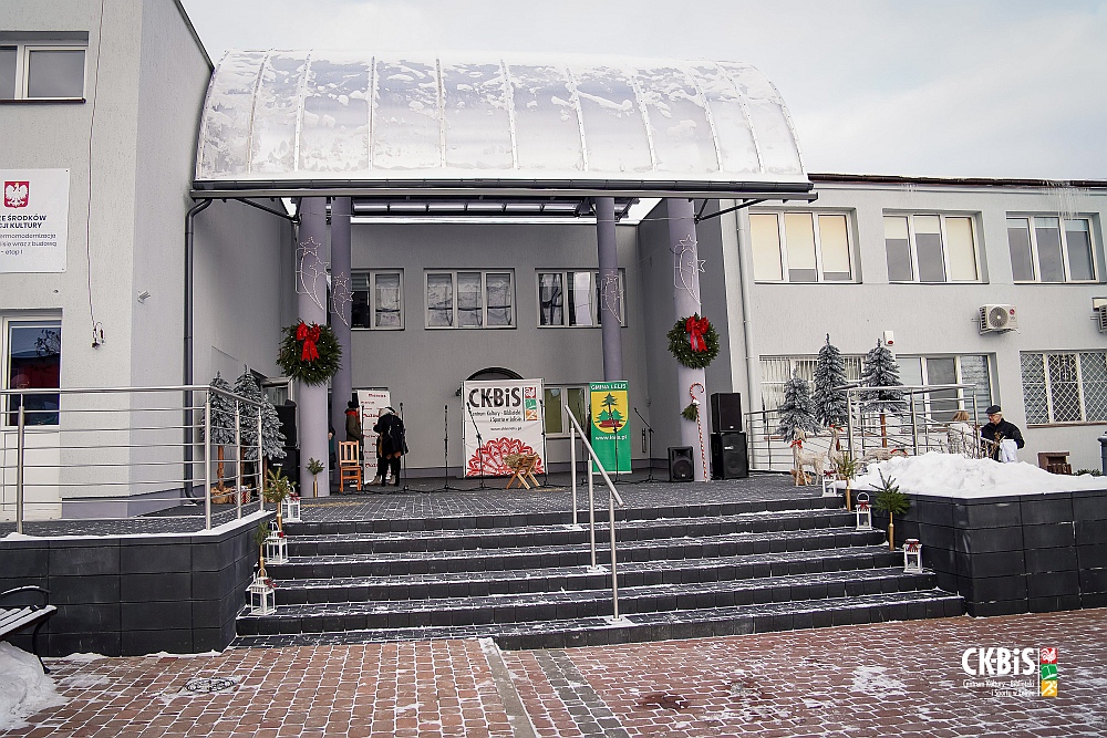 Spotkanie opłatkowe w Lelisie [19.12.2022] - zdjęcie #64 - eOstroleka.pl