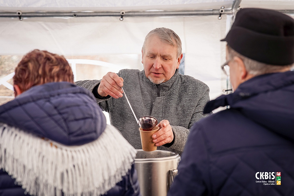 Spotkanie opłatkowe w Lelisie [19.12.2022] - zdjęcie #34 - eOstroleka.pl
